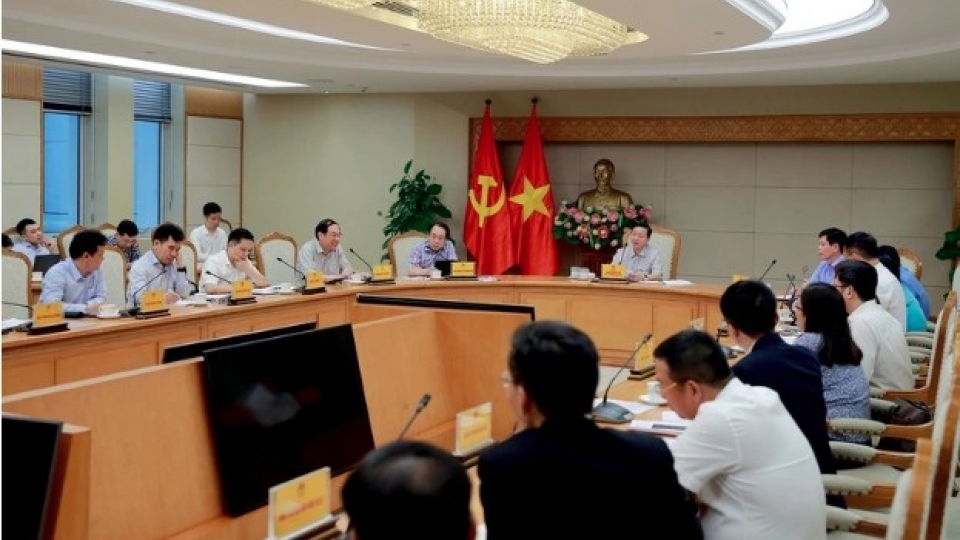 Vietnam plans roadmap for sustainable aviation fuel and CORSIA participation